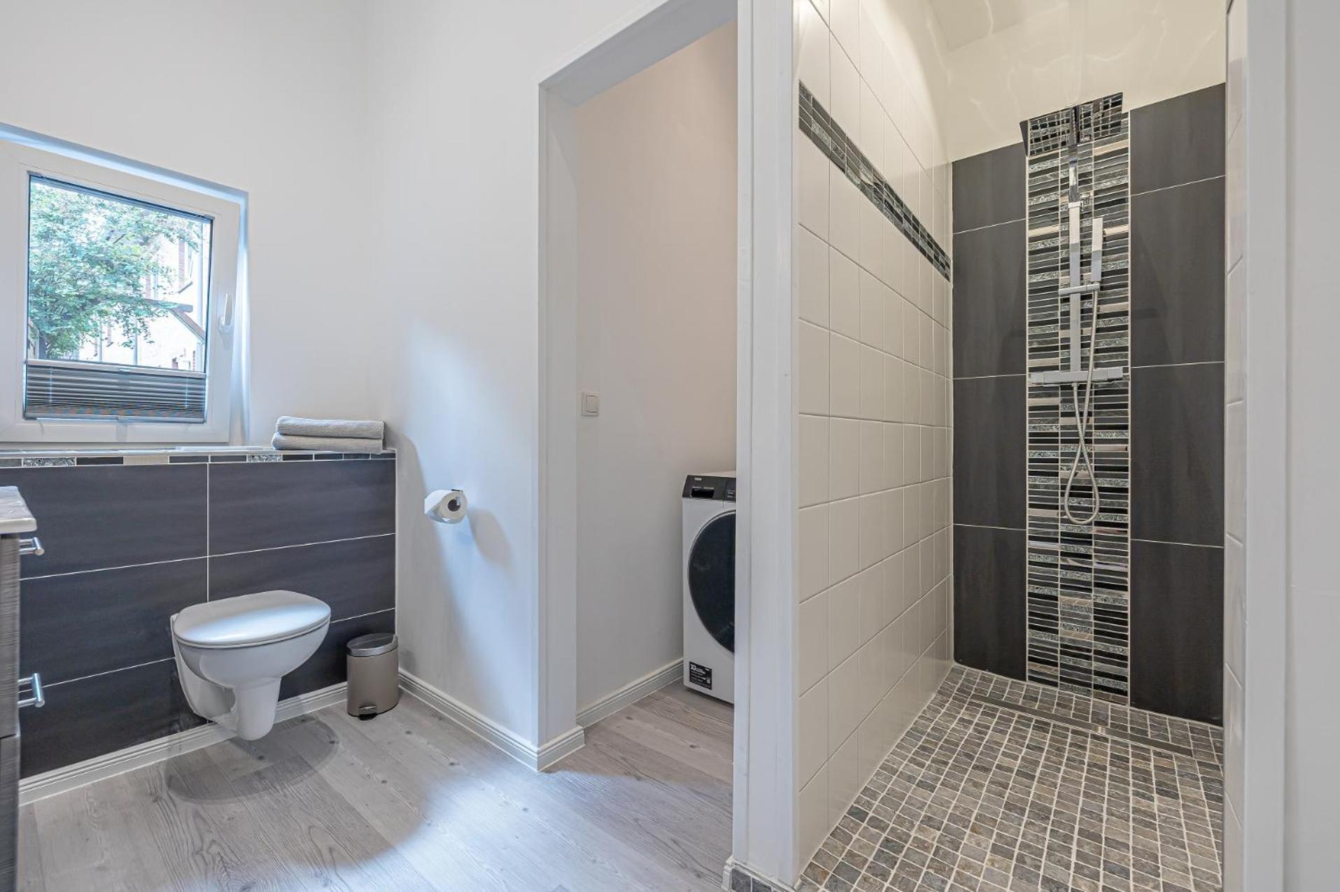 Neues Ferienhaus An Der Ostsee+Terrasse+Sauna Surendorf Zewnętrze zdjęcie
